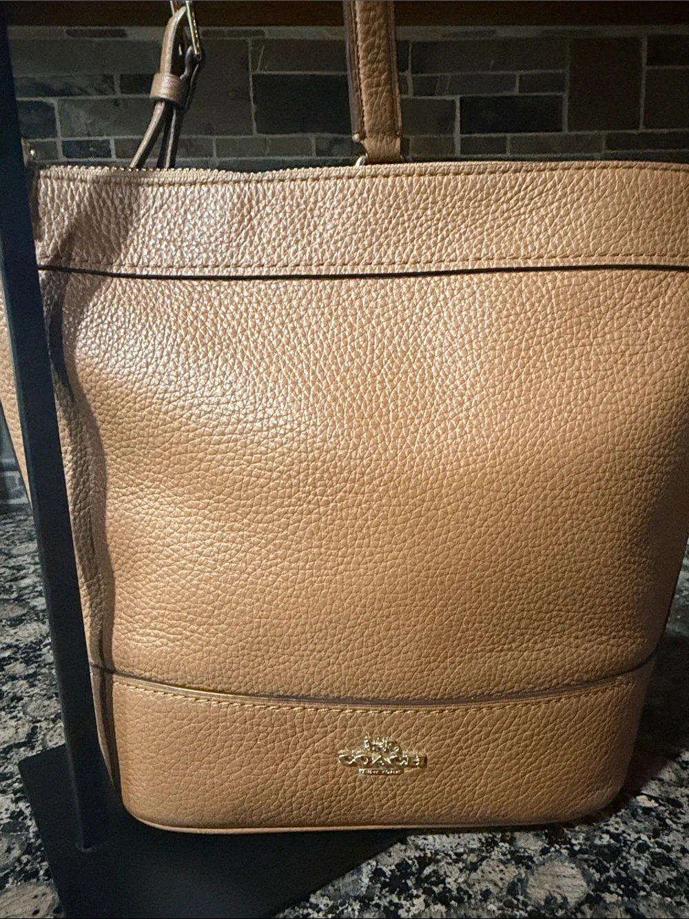 Coach Paxton Duffle crossbody/shoulder bag